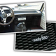Illustration for article titled The Sado 550 Is A Fantastically Weird Car You've Never Heard Of